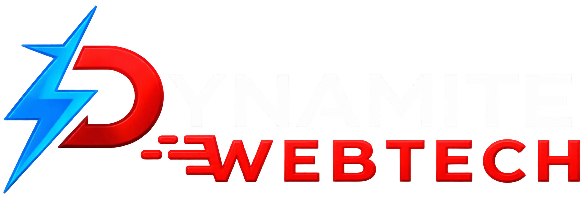 Dynamite Webtech logo