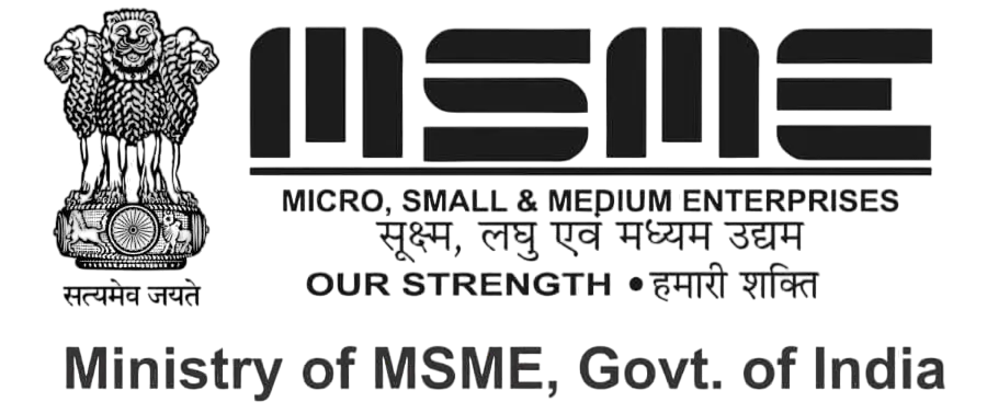 MSME Logo